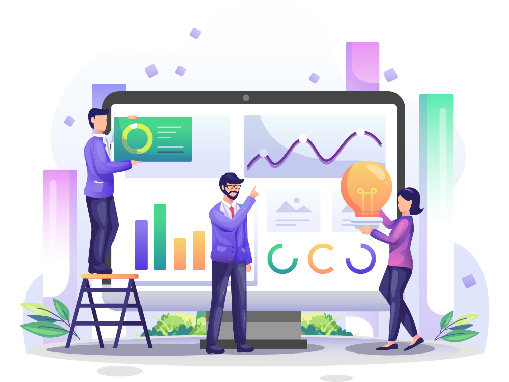 PPC advertising services generating leads for Newcastle Upon Tyne businesses